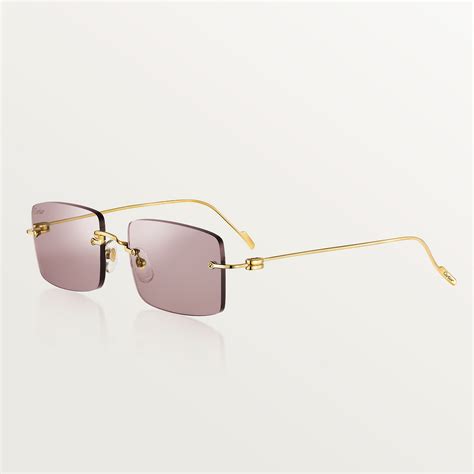 cartier gafas de sol.